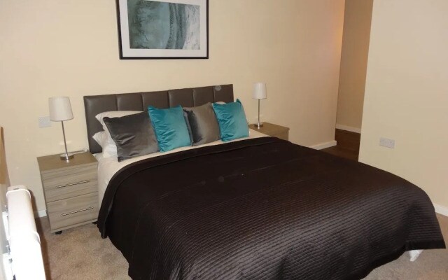 Park Rise Apartments
