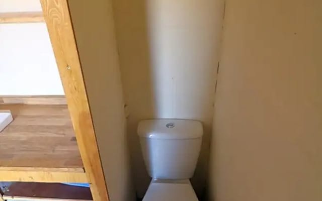 Robin Hood's Hideaway