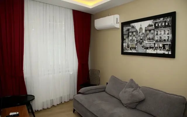 Отель GV Suites Galata