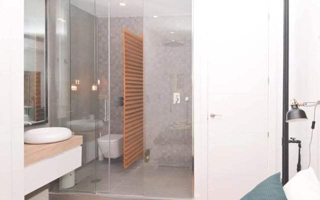 Beautiful Apartment in Quevedo by Batuecas