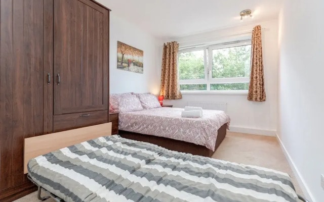 New Apartment Liverpool Street Brick Lane