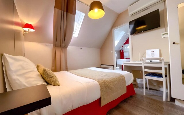 Splendid Hotel