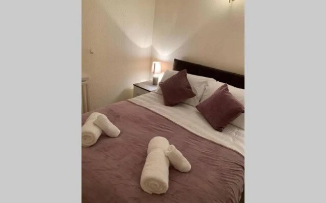 St James House