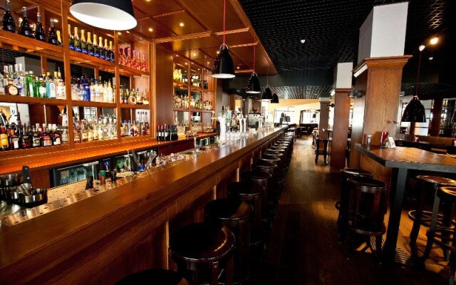 Westcord Art Hotel Amsterdam 4
