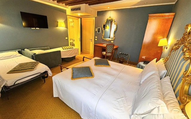 Hotel Corte Contarina