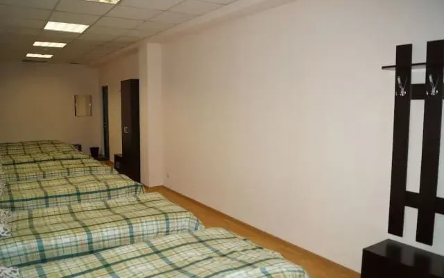 Hotel and Hostel Comfort