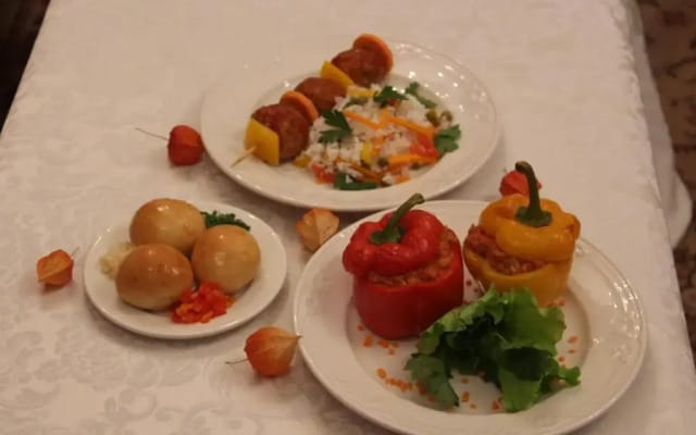 Мечта РКК Энергия