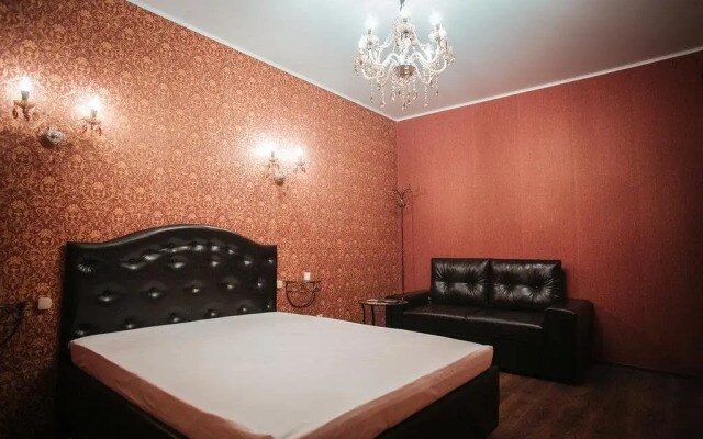 Mini Hotel Prime