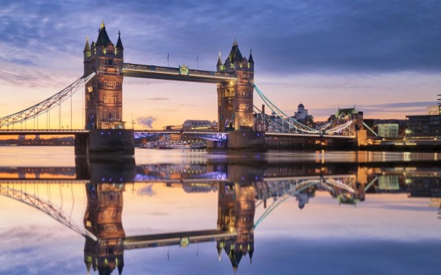City Marque Spitalfields Serviced Apartments