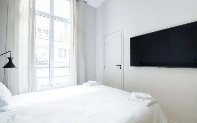 Dreamyflat Apartment Opera 2