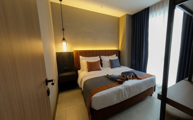 The Kailyn Hotels & Suites Atasehir