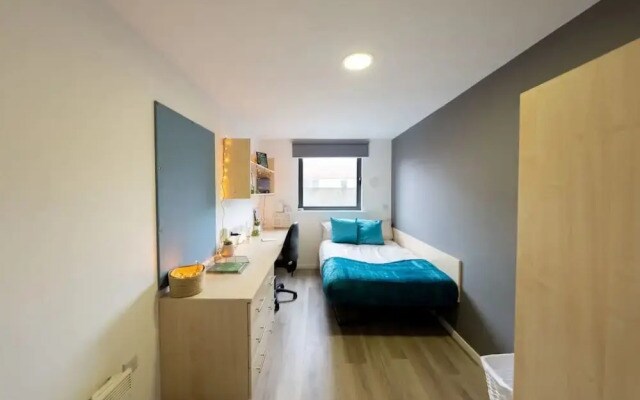 For Student Only Trinity Square in Nottingham - Campus Accommodation