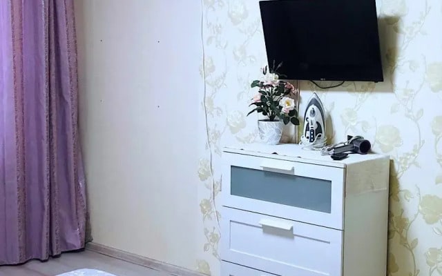Апартаменты на шоссе Каширское, 108 корпус 1