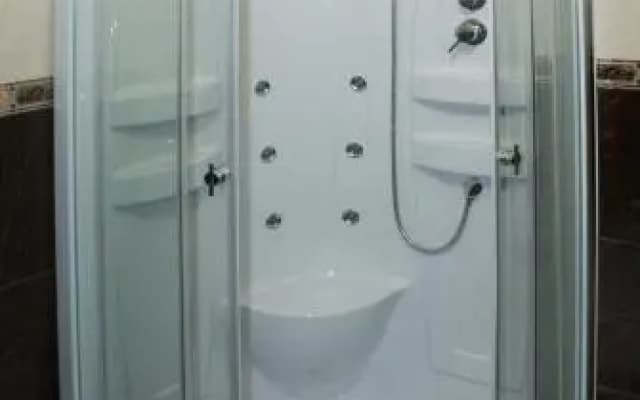 Guest House Briganto