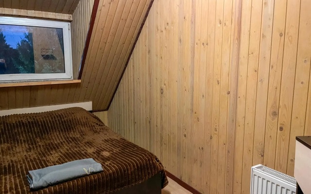 Коттедж Выборгский фрегат