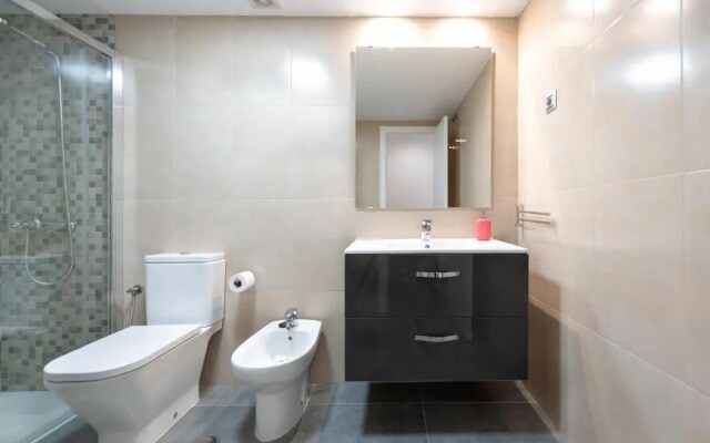 Ferrandiz Suite