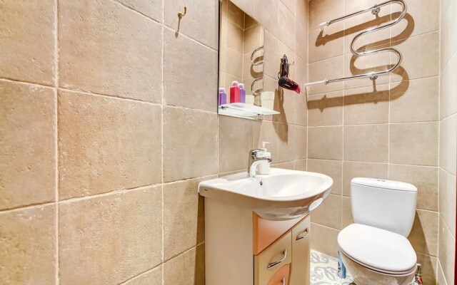 Welcome Home Apartments Liteyniy 35