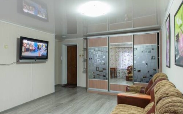 Apartment on Lenina