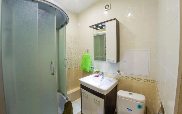 Apartments Rent-servise na Pushkina 99, flat. 58