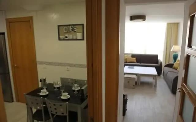 Apartamento Montes de Oca