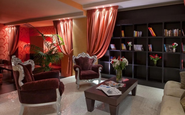 c-hotels Fiume