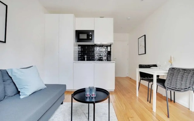 Studio Chic et Cosy -2p- Nanterre