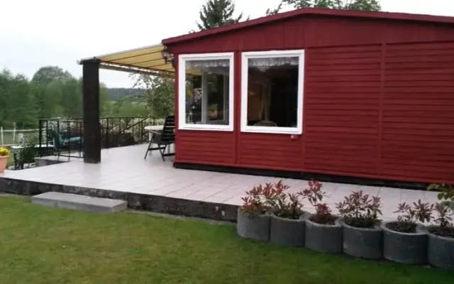 Schweden Ferienhaus