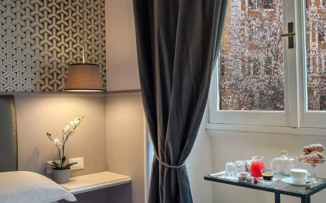94Rooms Vatican Guesthouse Vigliena
