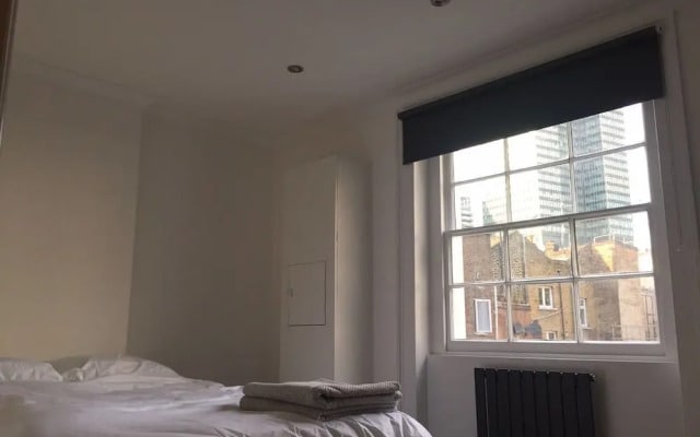 Central 2 Bedroom Apartment in Fitzrovia