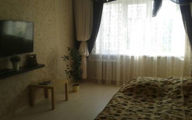 Apartment on Pervomayskaya