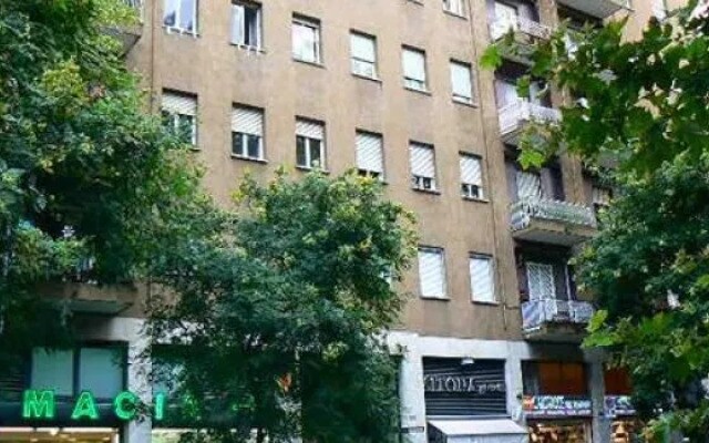 Tourist House Ostiense 2
