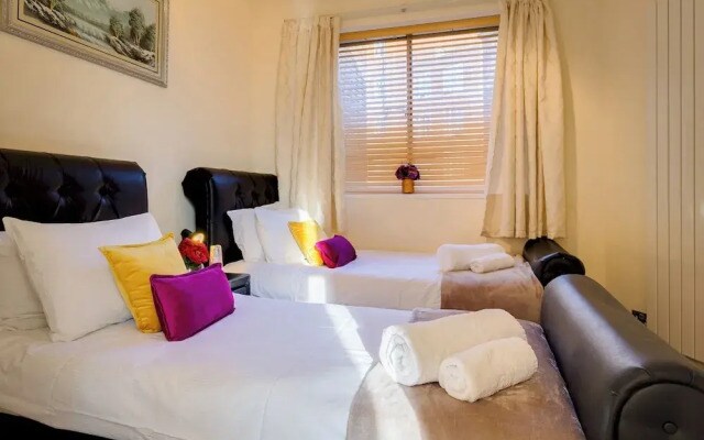 Luxury Villa 6-bed Next to Marble Arch