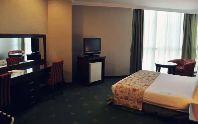 Marma Hotel Istanbul