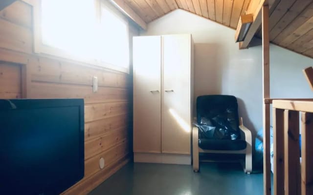 Ylläs Suistotie Cottage