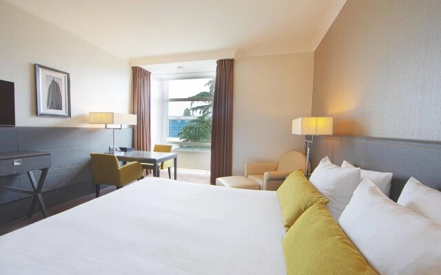 Apollo Hotel Amsterdam, a Tribute Portfolio Hotel