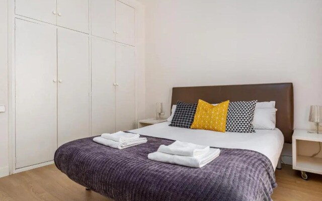 FridaysFlats Destination Downtown - Ultra Central