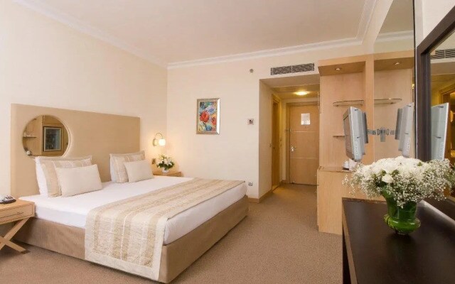WOW Istanbul Hotel