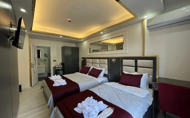 Lale Sultan Hotel