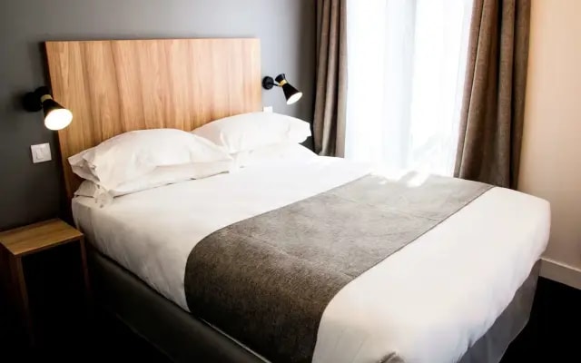 Hotel Moulin Vert