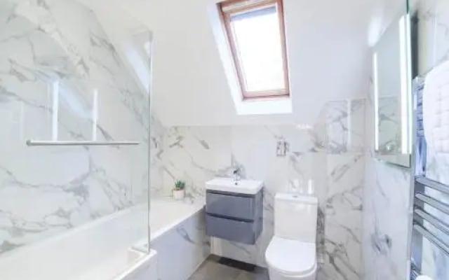 Minsters Reach Holiday Apartments