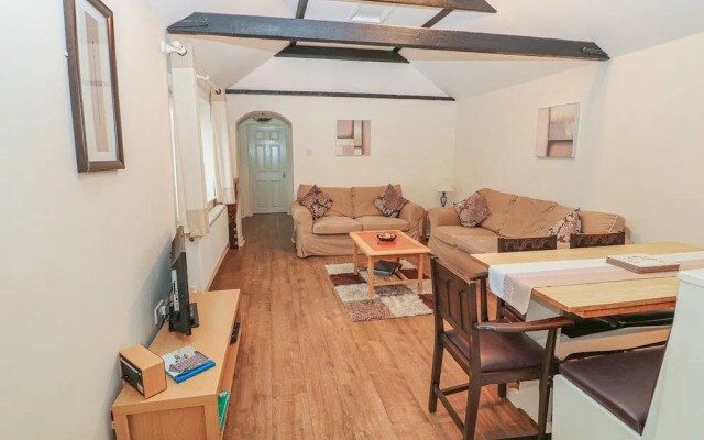 Peardrop Cottage