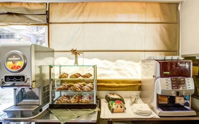 Appia Park Hotel