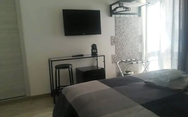 Murena Apartment