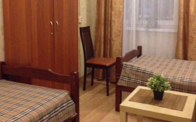 Blagovest Hostel on Tulskaya