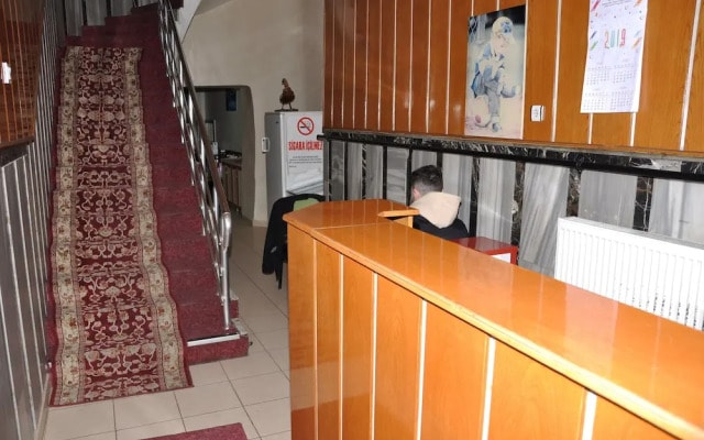 Kosk Otel