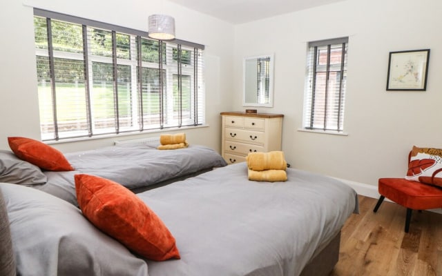 The Bungalow@barlow