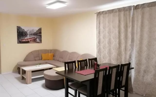Sunny House