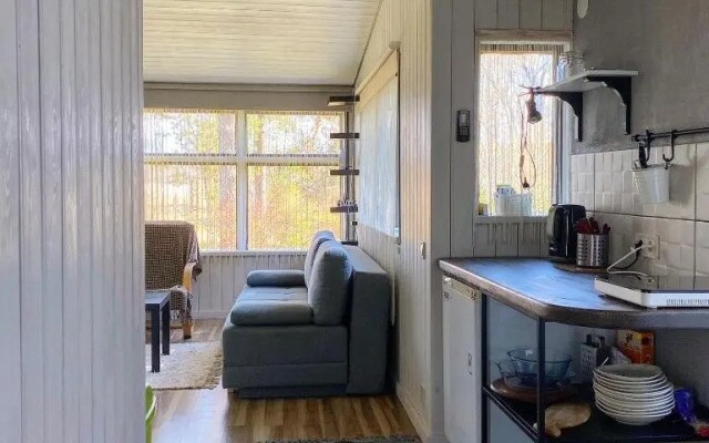 Camping Zaki House No 6