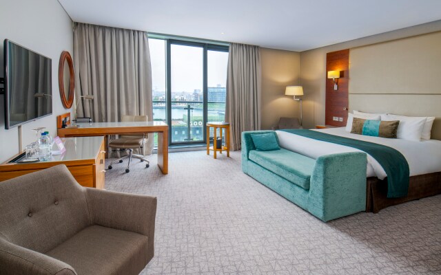 Crowne Plaza London - Docklands by IHG