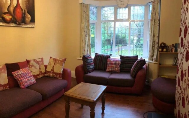 Woodvale Lodge